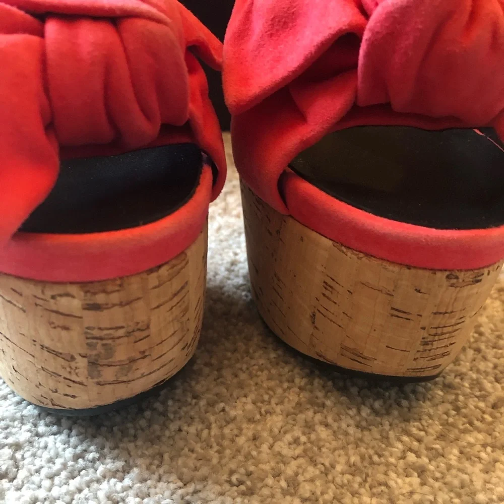 Giuseppe Zanotti heels - Picture 6 of 9